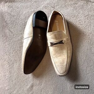 J Republic Men Loafer